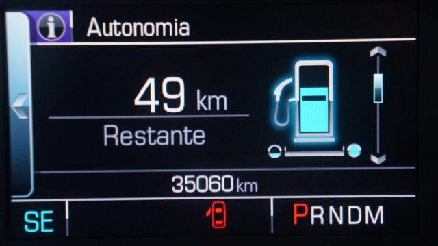 CHEVROLET CRUZE 1.4 TURBO LTZ 16V FLEX 4P AUTOMÁTICO - Foto 11