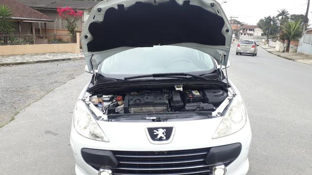 307 Presense Pack 1.6 teto solar - Foto 13
