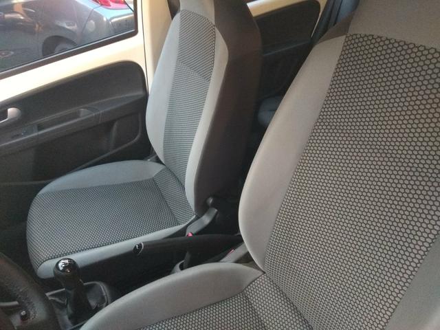 VW Up - Foto 4