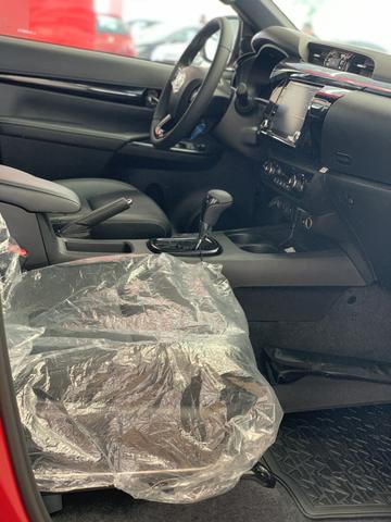 Hilux srx ( zero km ) modelo 2020! - Foto 2