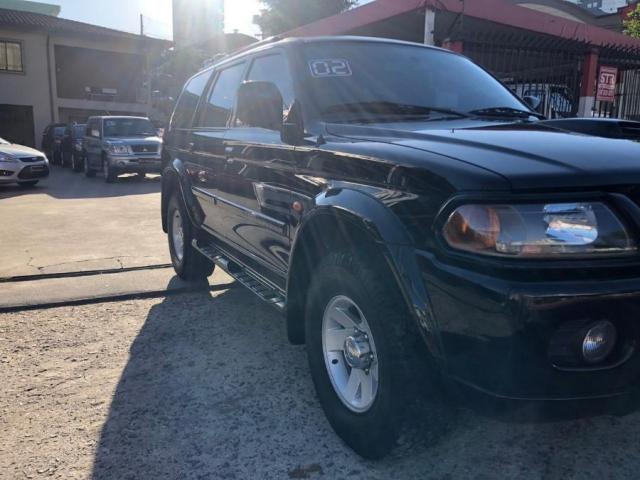 Mitsubishi Pajero Sport gls 4x4 4P - Foto 3