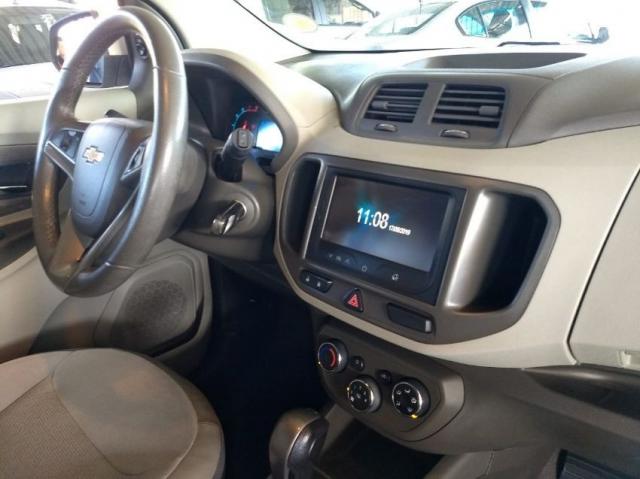 Chevrolet Spin SPIN 1.8L AT LTZ 4P - Foto 19