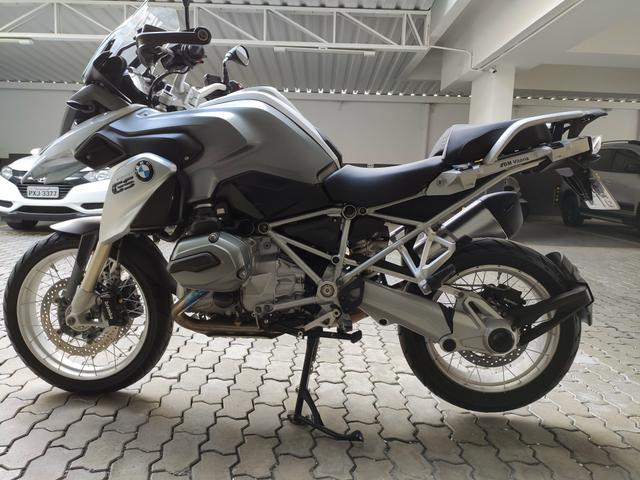 BMW gs Premium 2017 - Foto 2