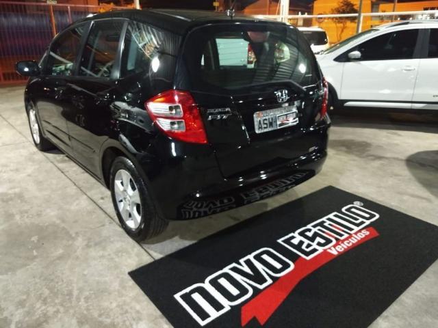 Honda Fit LX FLEX 4P - Foto 6