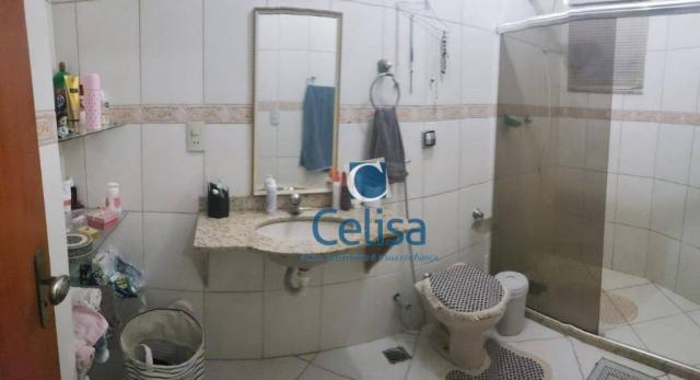 Casa com 4 dormitórios para alugar, 250 m² por R$ 6.000/mês - Centro - Nova Iguaçu/RJ - Foto 10