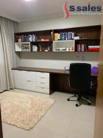 Oportunidade!! Casa linda de 3 quartos na Colônia Agrícola Samambaia - Foto 19