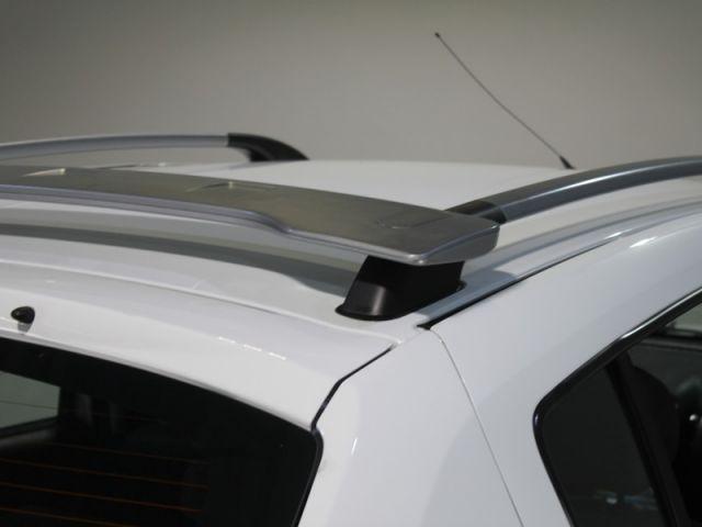SANDERO STEPWAY Hi-Power 1.6 8V 5p impecável unic - Foto 19