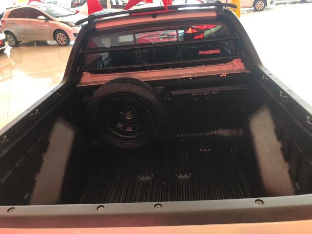 Fiat Strada Working Ce 1.4 - Foto 10