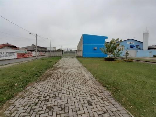 Terreno para alugar em Jardim atuba i, Pinhais cod:00544.001 - Foto 3