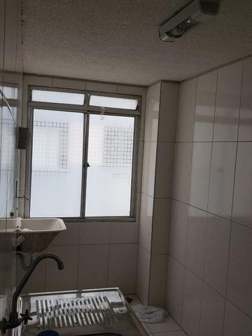 Vendo apartamento no Santana Tower 2 - 2Andar Nascente - Fraga Maia - Foto 6