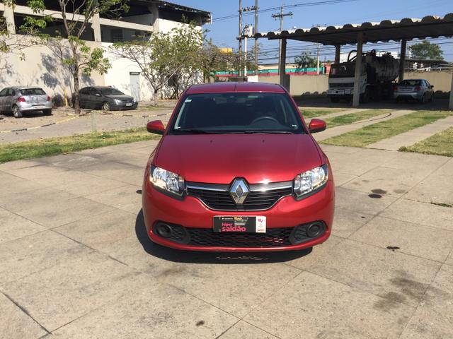 Sandero 1.6 2018 Sem Entrada - Foto 2