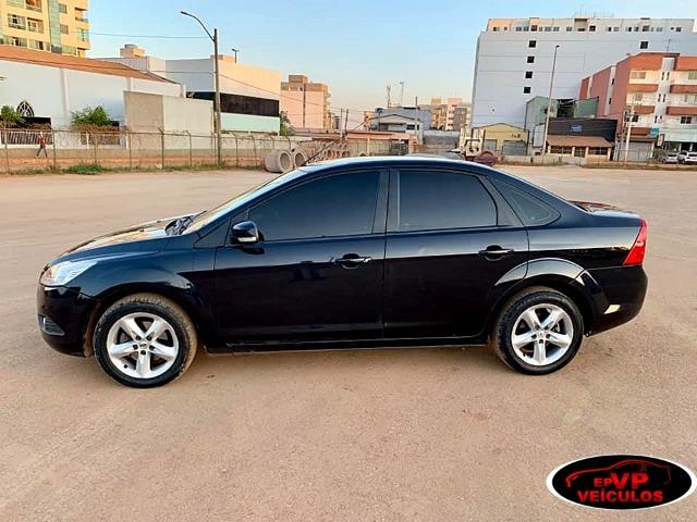 Ford Focus 2009 Sedan Automatico (Vendo a vista ou Financiado ac.troca) - Foto 5