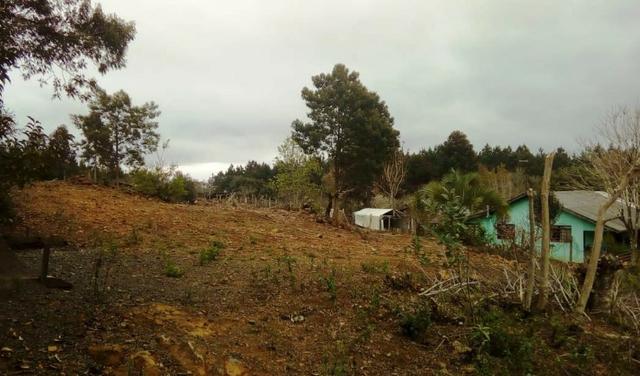 Sítio na Vila Rural (Queimadas) em Inácio Martins - Área: 5,044.09 m² - Foto 17