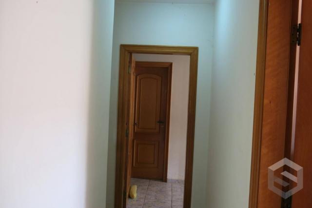 Casa térrea de esquina no lago norte - Foto 17
