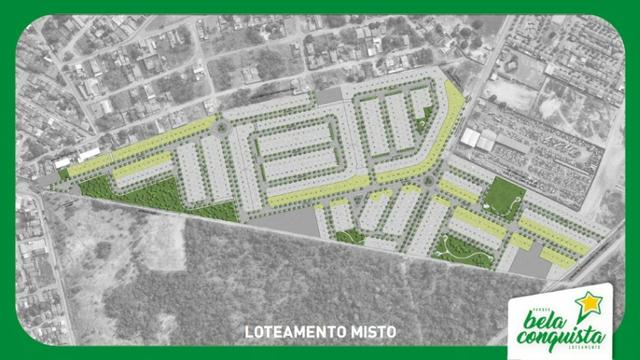 Terrenos - Residencial Loteamento Bela Conquista - Coxipo - Foto 6