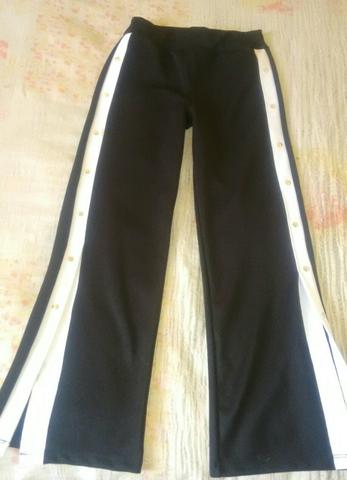 Vendo calça flare infantil