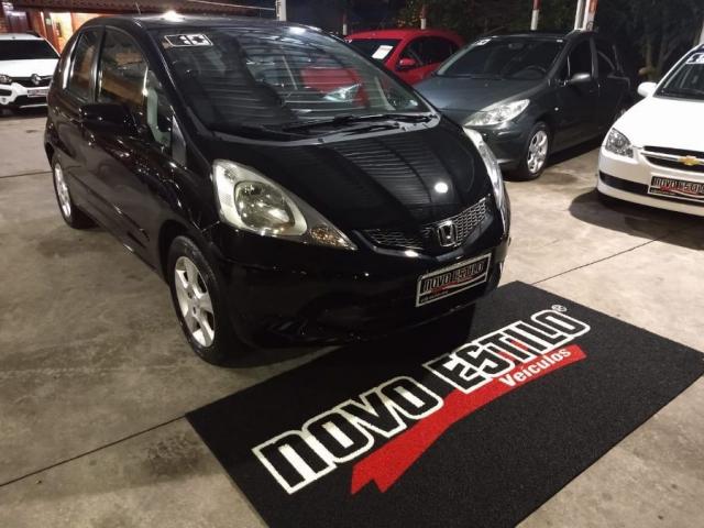 Honda Fit LX FLEX 4P - Foto 3