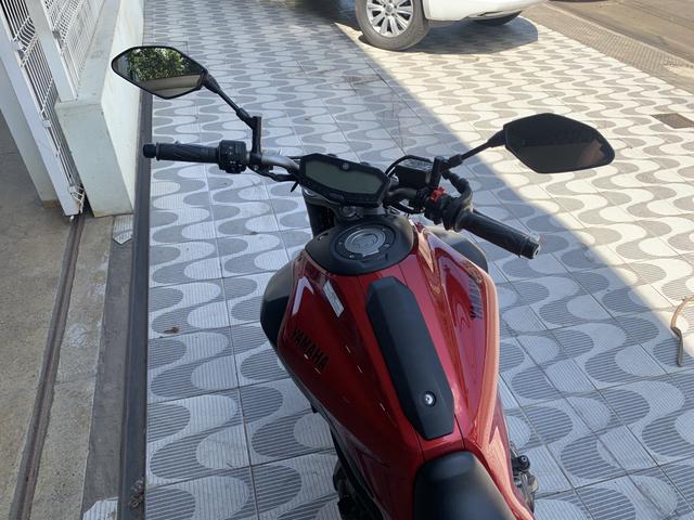 Yamaha Mt07 ABS 17/17 - Foto 6