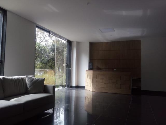 Di:837 - Apartamento na São João - Volta Redonda/RJ/D'Amar Imoveis/Aluguel - Foto 12