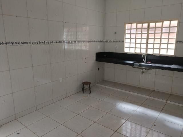 Condomínio Esmeraldas, 3 quartos sendo 1 suíte, Residencial Itaipu, Goiania