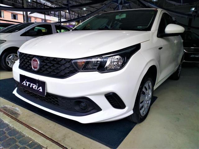Fiat Argo 1.0 Firefly Drive
