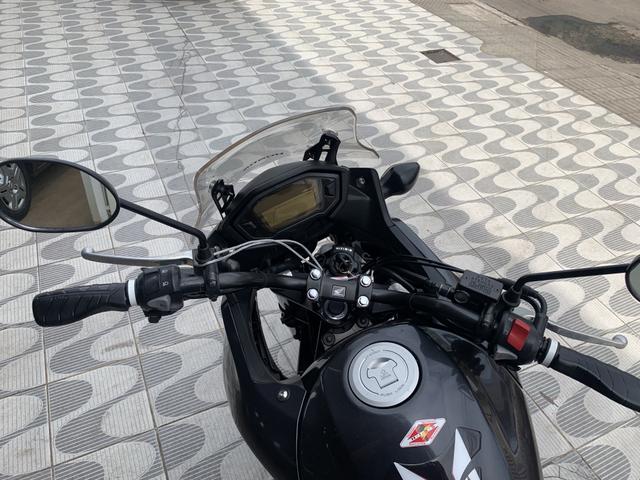 Honda CB500x 15/15 - Foto 6