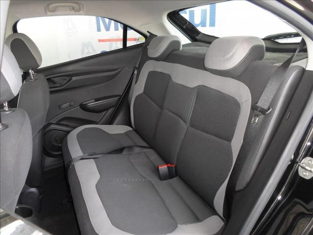 CHEVROLET ONIX 1.0 MPFI LT 8V FLEX 4P MANUAL - Foto 8