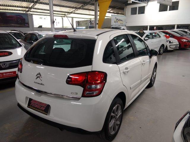 Citroen C3 Tendance 1.5 2015 - Foto 5