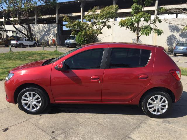 Sandero 1.6 2018 Sem Entrada - Foto 11