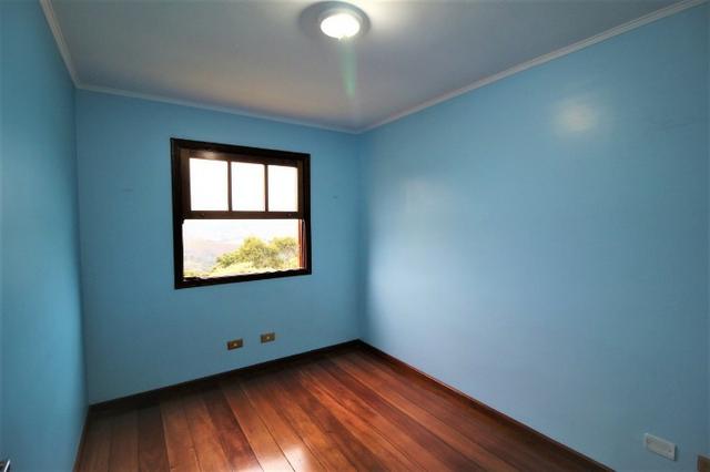 Apto com linda vista face norte - melhor posição do condomínio - Foto 5