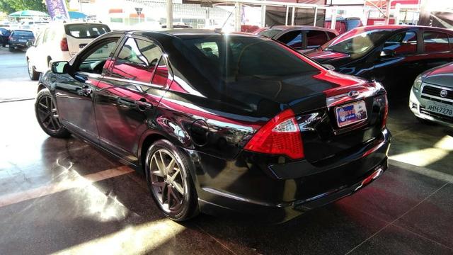 Ford Fusion 2.5 16V SEL *Com GNV - Foto 5