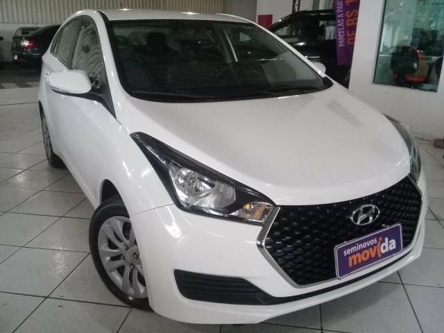 HB20S 1.6 Confort Plus - Foto 2