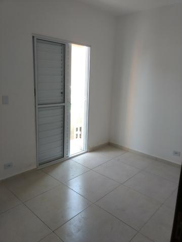 Sobrado novo 2 dorm., 60 mts, 1 vaga - Foto 3
