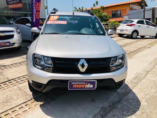 Duster Expression 1.6 Flex 16V Aut