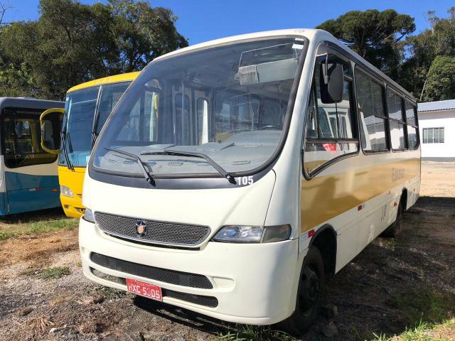 Micro ônibus urbano - Foto 5
