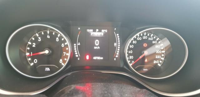 Jeep Compass Sport 2.0 Flex - Foto 4