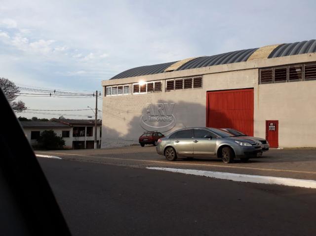 Galpão/depósito/armazém para alugar em Marrocos, Gravataí cod:2656 - Foto 3