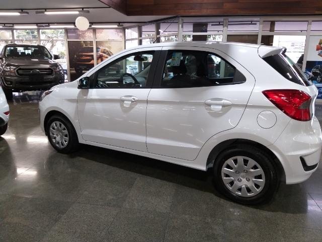 Ford Ka Hatch se 2020 (contato: *) - Foto 4