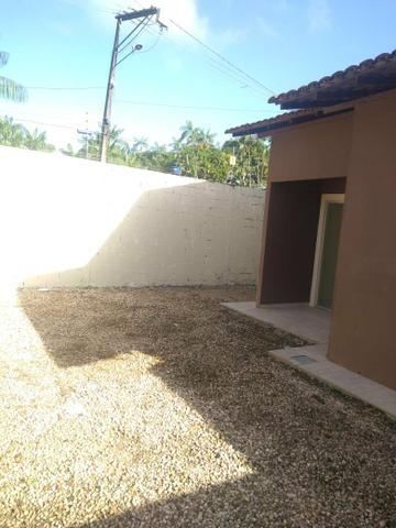 Casas prontas pra morar,aceita seu fgts na entrada,aproveite!!!!! - Foto 4