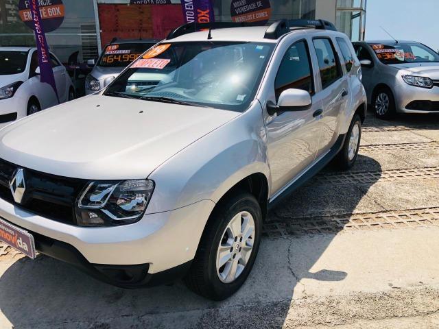 Duster Expression 1.6 Flex 16V Aut - Foto 3