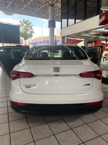 FIAT CRONOS 2019/2020 1.8 E.TORQ FLEX DRIVE AT6 - Foto 3