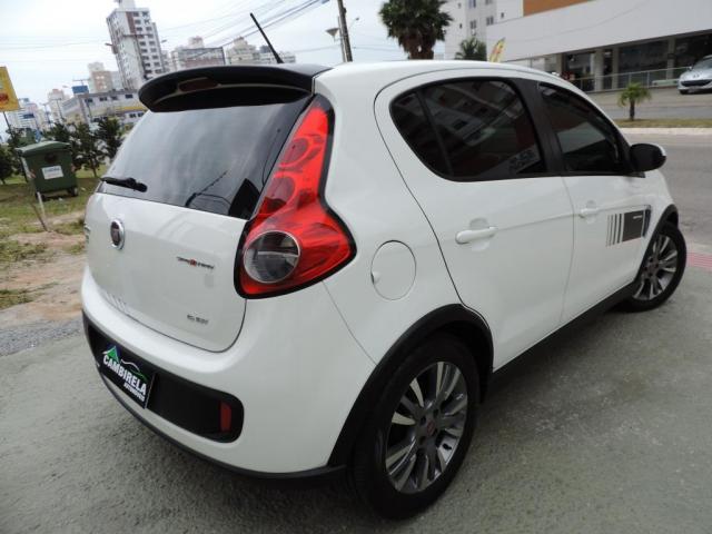 Palio Sporting Dualogic 1.6 Flex 16V 5p + Único Dono + Top de Linha - Foto 9
