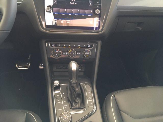 VOLKSWAGEN TIGUAN 2019/2019 2.0 350 TSI GASOLINA ALLSPACE R-LINE 4MOTION DSG - Foto 14