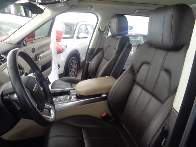 LAND ROVER RANGE ROVER SPORT 2016/2016 3.0 HSE 4X4 V6 24 V TURBO DIESEL 4 P AUTOMÁTICO - Foto 7