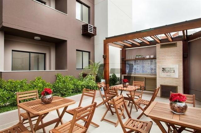 Choice com 2 quartos e lazer completo - Foto 16
