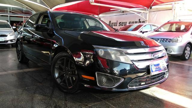 Ford Fusion 2.5 16V SEL *Com GNV - Foto 2