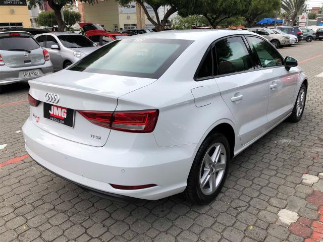 Audi a3 2017/2018 1.4 tfsi sedan attraction 16v flex 4p tiptronic - Foto 5