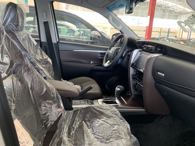 Hilux SW4 SRX 7 LUGARES 2019/2020 0km - Foto 5