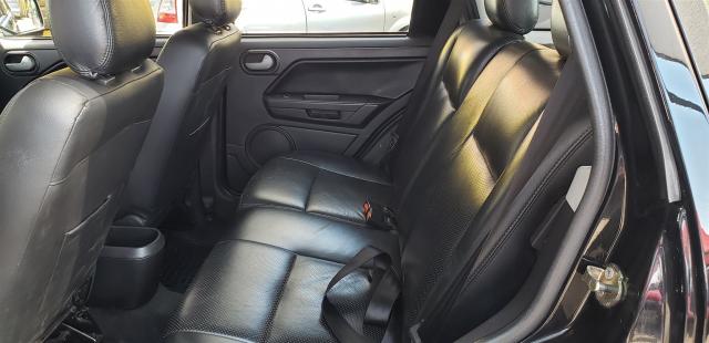FORD ECOSPORT 2008/2008 1.6 XLT FREESTYLE 8V FLEX 4P MANUAL - Foto 8