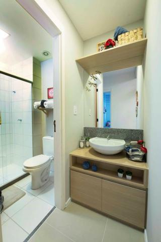 MR- Saia do Aluguel! Apartamentos 2 e 3Q em São Diogo - Foto 12